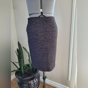 Le Chateau pencil skirt size small